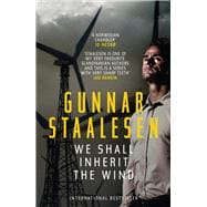 We Shall Inherit the Wind 9781910633076