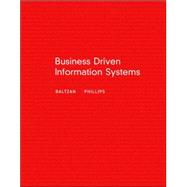 Business Driven Information Systems with MISource 2007 and Student CD 9780073323077