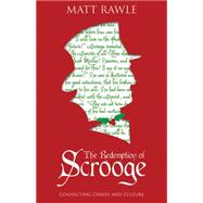 The Redemption of Scrooge 9781501823077
