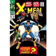 X-Men - Volume 2 Omnibus 9780785153078