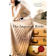 The Imposter Bride A Novel 9781250043078