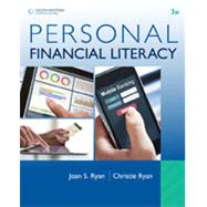 Personal Financial Literacy 9781305653078