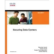 Securing Data Centers With Catalyst Switches 9781587053078