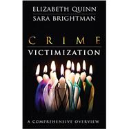 Crime Victimization 9781611633078