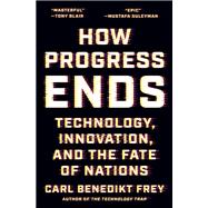 How Progress Ends