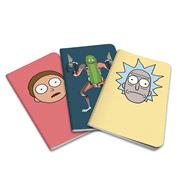 Rick and Morty 9781683833079