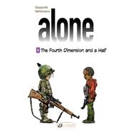 Alone 6 9781849183079