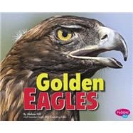 Golden Eagles 9781491423080