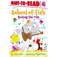 Rocking the Tide 9781534453081