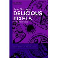 Delicious Pixels