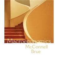 Macroeconomics : Principles, Problems, and Policies 9780073273082