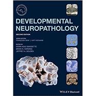 Developmental Neuropathology 9781119013082