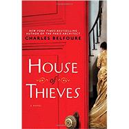 House of Thieves 9781492633082