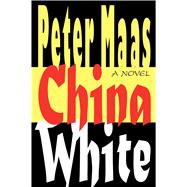 China White 9781501153082