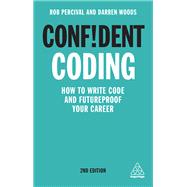 Confident Coding