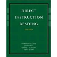 Direct Instruction Reading