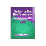 Understanding Health Insurance 9780766813083
