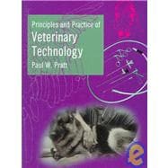 Principles and Practice of Veterinary Technology