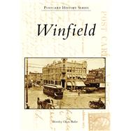 Winfield 9781467113083
