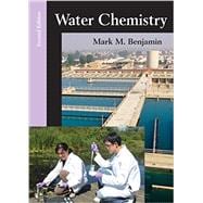 Water Chemistry 9781478623083