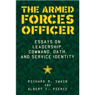 The Armed Forces Officer 9781510743083