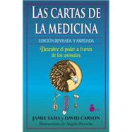 Las cartas de la medicina / Medicine Cards 9788416233083