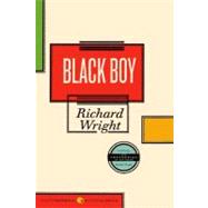 Black Boy 9780061443084