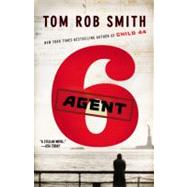 Agent 6