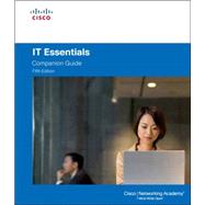 IT Essentials 9781587133084