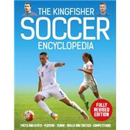 The Kingfisher Soccer Encyclopedia 9780753473085