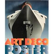 The Art Deco Posters 9780865653085
