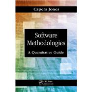 Software Methodologies: A Quantitative Guide