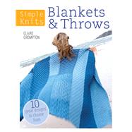 Blankets & Throws
