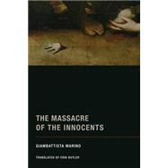 The Massacre of the Innocents 9781939663085
