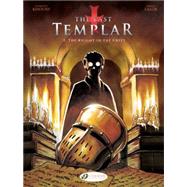 Last Templar 2 9781849183086
