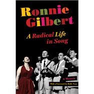 Ronnie Gilbert 9780520253087