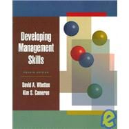 Developing Management Skills
