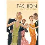 Fashion in the 1920s 9780747813088