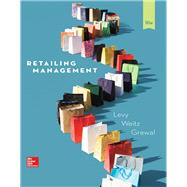 RETAILING MANAGEMENT 9781259573088