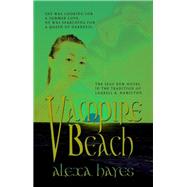 Vampire Beach