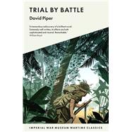 Trial by Battle 9781912423088