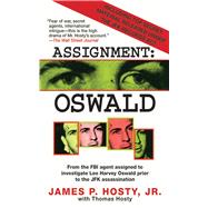 Assignment:Oswald Pa