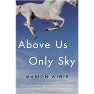 Above Us Only Sky 9781640093089