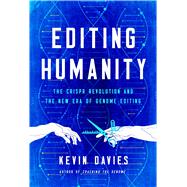 Editing Mankind 9781643133089