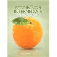 Beginning & Intermediate Algebra 9780134193090
