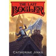 The Last Bogler 9780544813090