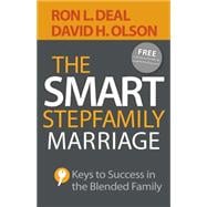 The Smart Stepfamily Marriage 9780764213090