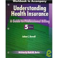 Understanding Health Insurance 9780766813090