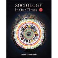 Sociology in Our Times 9781305503090