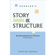 Perrine's Story and Structure 9781413033090